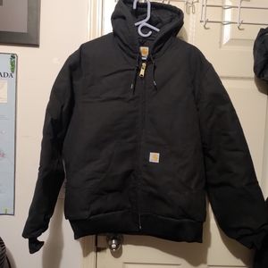 Carhartt Active Jacket (Quilt-lined)